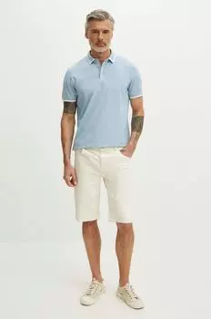 Джинсовые шорты Medicine, бежевый