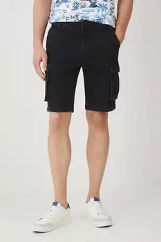 Джинсовые шорты Medicine, черный