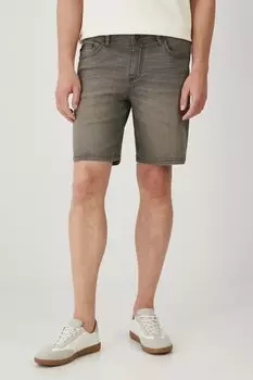 Джинсовые шорты Medicine, черный