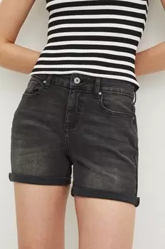 Джинсовые шорты Medicine, черный