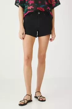 Джинсовые шорты Medicine, черный