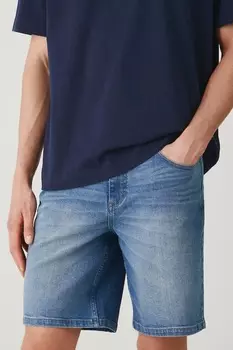 Джинсовые шорты Medicine, синий