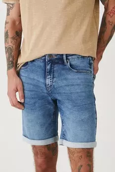 Джинсовые шорты Medicine, синий