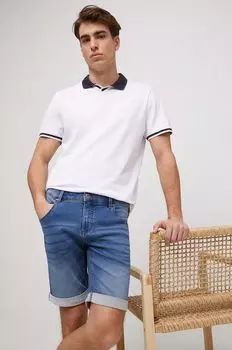 Джинсовые шорты Medicine, синий