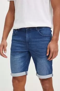 Джинсовые шорты Medicine, синий