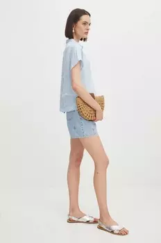 Джинсовые шорты Medicine, синий