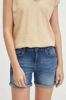 Джинсовые шорты Medicine, синий