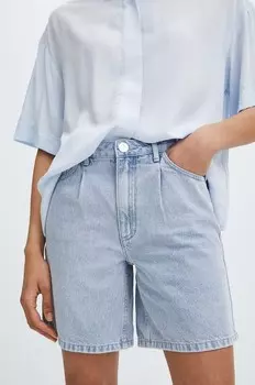 Джинсовые шорты Medicine, синий