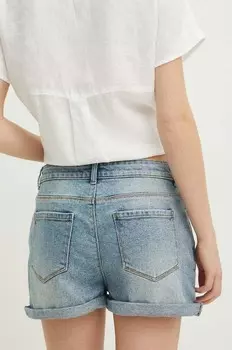 Джинсовые шорты Medicine, синий