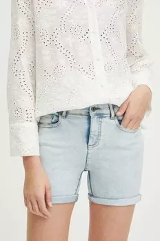 Джинсовые шорты Medicine, синий