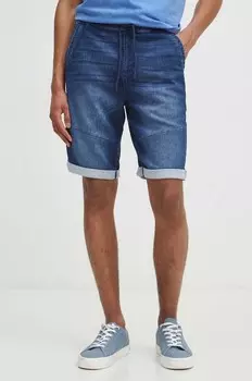 Джинсовые шорты Medicine, синий