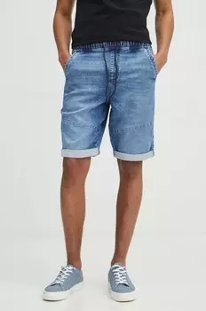 Джинсовые шорты Medicine, синий