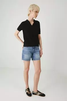 Джинсовые шорты Medicine, синий