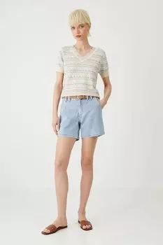 Джинсовые шорты Medicine, синий