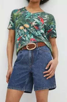 Джинсовые шорты Medicine, темно-синий