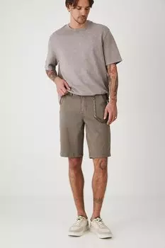 Джинсовые шорты Medicine, зеленый