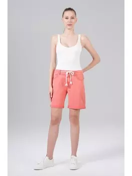 Джинсовые шорты MOD Jeans, цвет washed pink