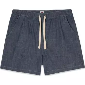 Джинсовые шорты мужские Dusty Blue Levi’S, синий