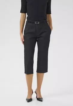 Джинсовые шорты My Essential Wardrobe, темно-синий