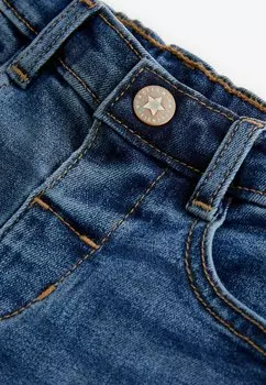 Джинсовые шорты Next, синий