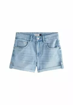 Джинсовые шорты Next, синий