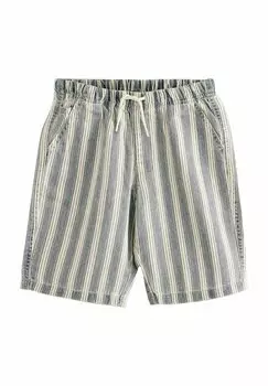 Джинсовые шорты Next, синий