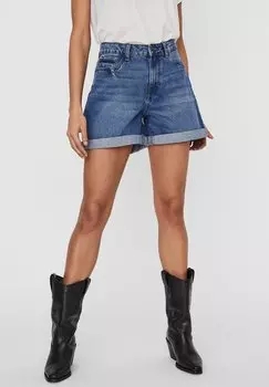 Джинсовые шорты Noisy May