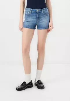 Джинсовые шорты NORA Tommy Jeans, деним
