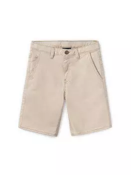 Джинсовые шорты обычного кроя 6206 Mayoral, бежевый