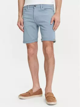 Джинсовые шорты обычного кроя Rick 12274985 Jack&Jones, голубой