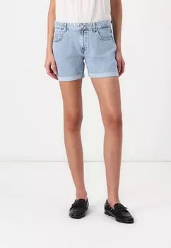 Джинсовые шорты ONLDANI ONLY, цвет Light Blue Denim