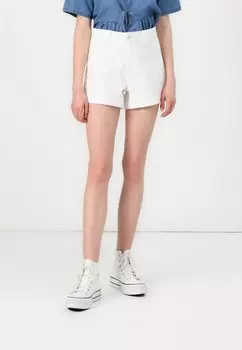 Джинсовые шорты ONLPARIS ONLY, цвет White Denim