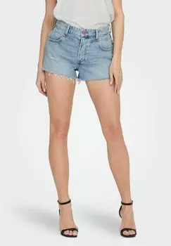 Джинсовые шорты ONLY