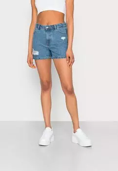 Джинсовые шорты ONLY