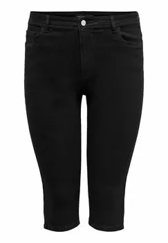 Джинсовые шорты ONLY Carmakoma