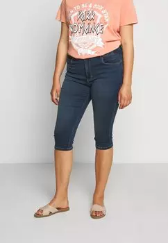 Джинсовые шорты ONLY Carmakoma