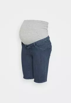 Джинсовые шорты ONLY MATERNITY