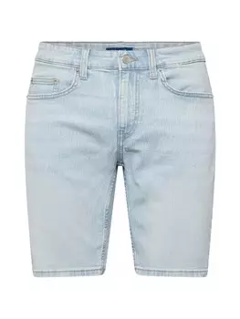 Джинсовые шорты Only & Sons Regular Jeans, синий деним