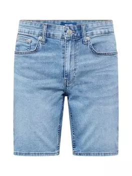 Джинсовые шорты Only & Sons Regular Jeans WEFT, синий деним