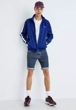 Джинсовые шорты Onsply Only, средний синий деним