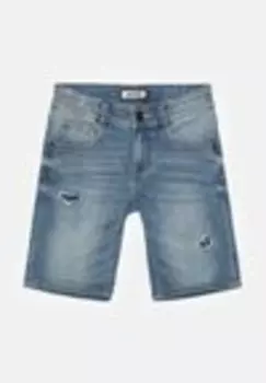 Джинсовые шорты OREGON CRAFTED Raizzed, синий