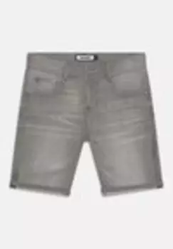 Джинсовые шорты OREGON Raizzed, серый