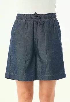 Джинсовые шорты ORGANICATION