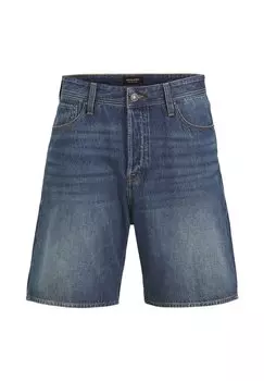 Джинсовые шорты ORIGINAL Jack & Jones, цвет Blue Denim