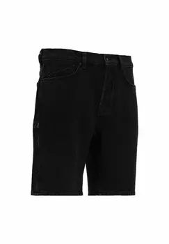 Джинсовые шорты Orion.S Kinton CHASIN', черные