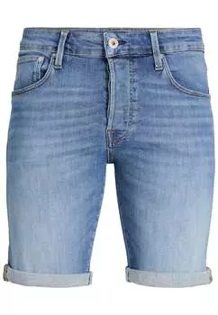 Джинсовые шорты от Jack & Jones, синий
