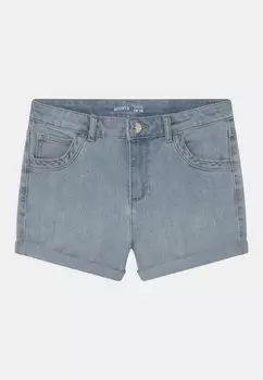 Джинсовые шорты OVS, синие