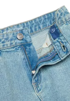 Джинсовые шорты OVS, синий