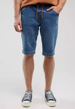 Джинсовые шорты PARKER Big Star, синий