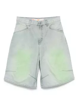 Джинсовые шорты PDF, синий